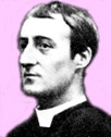 GERARD MANLEY HOPKINS