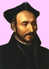 IGNATIUS LOYOLA