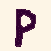 rho