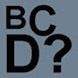 BCD Logo