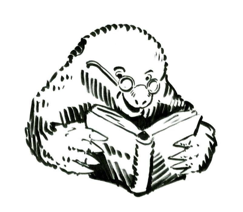 MOLES ICON