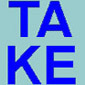 Take Logo